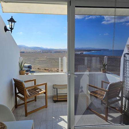 Apartamentos Cotillo Family Extérieur photo