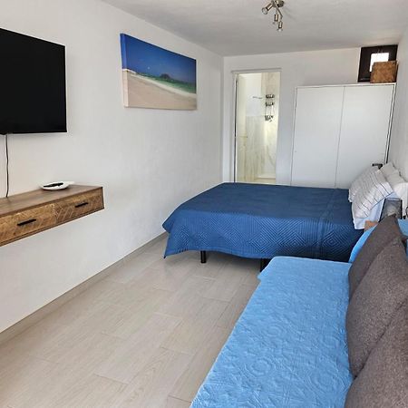 Apartamentos Cotillo Family Extérieur photo