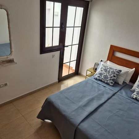 Apartamentos Cotillo Family Extérieur photo
