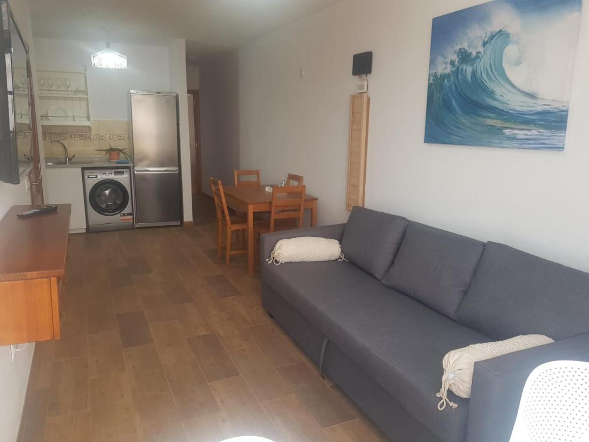 Apartamentos Cotillo Family Extérieur photo