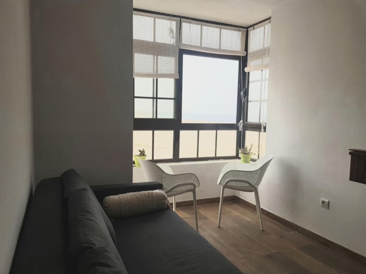 Apartamentos Cotillo Family Extérieur photo