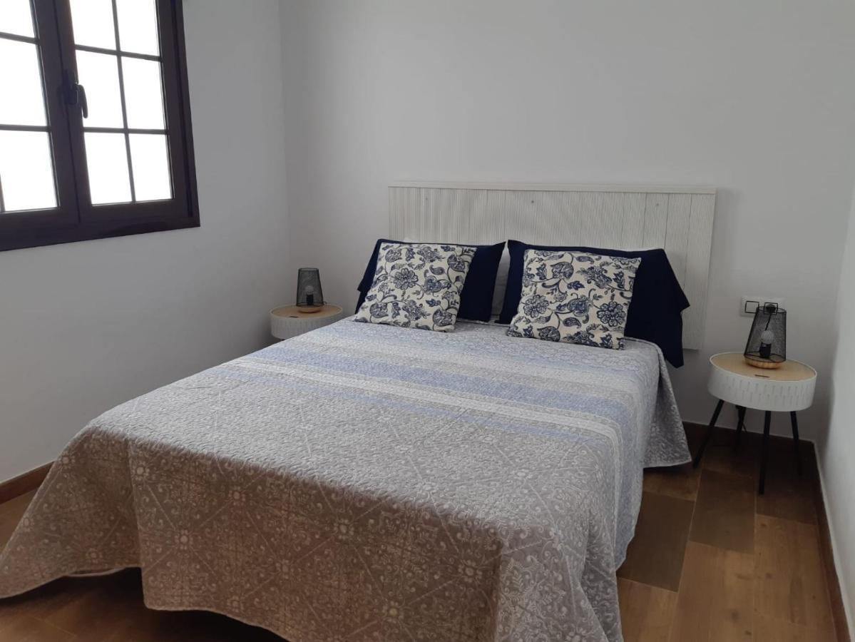 Apartamentos Cotillo Family Extérieur photo