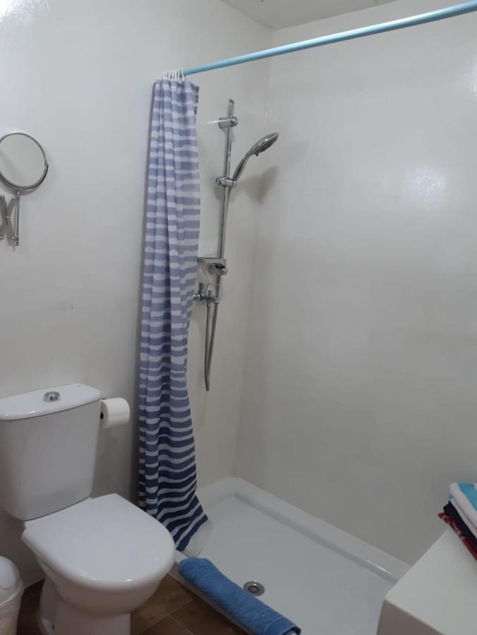 Apartamentos Cotillo Family Extérieur photo