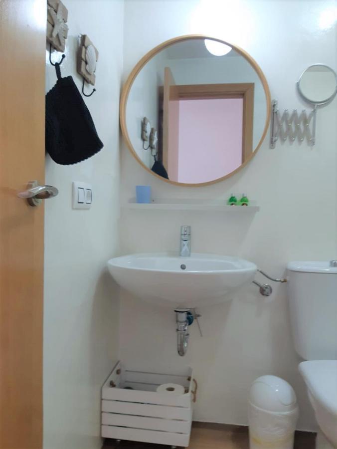 Apartamentos Cotillo Family Extérieur photo