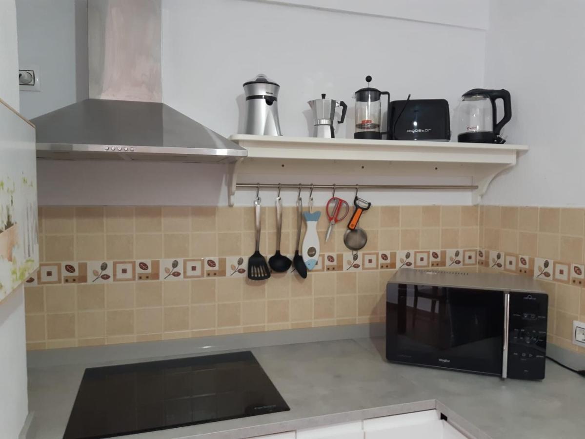Apartamentos Cotillo Family Extérieur photo