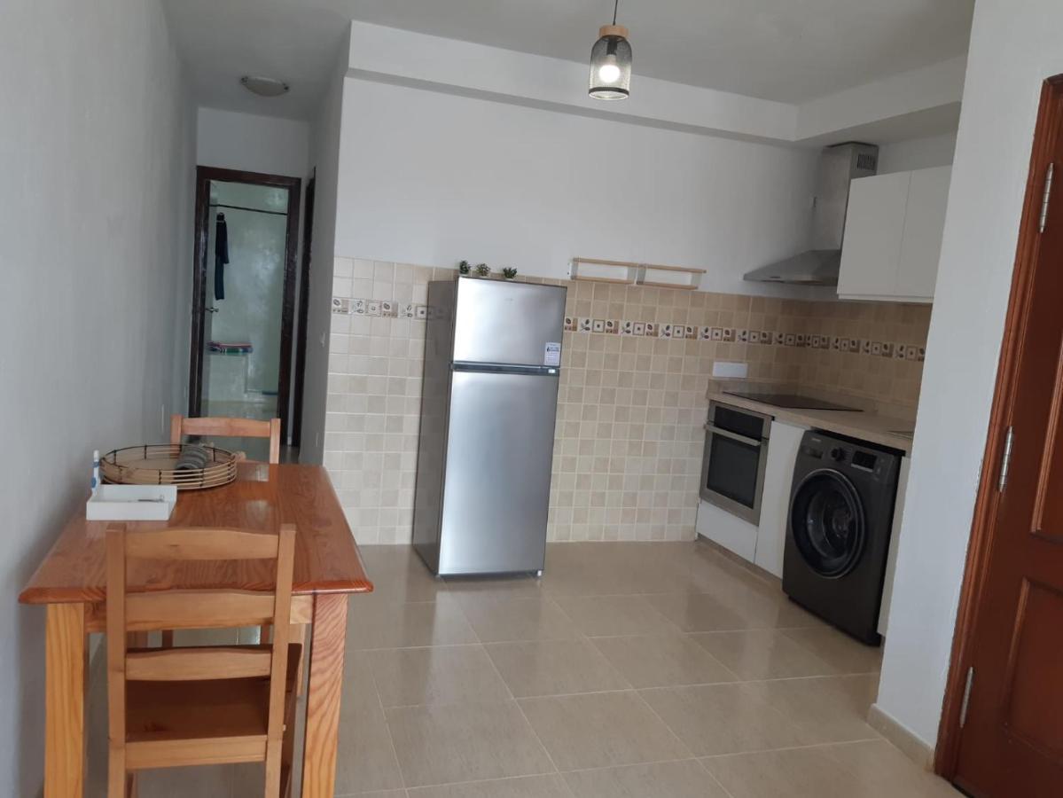 Apartamentos Cotillo Family Extérieur photo
