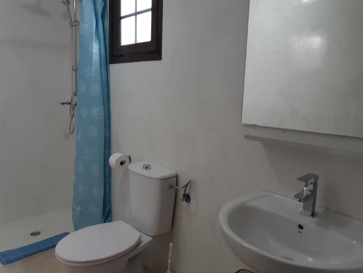 Apartamentos Cotillo Family Extérieur photo