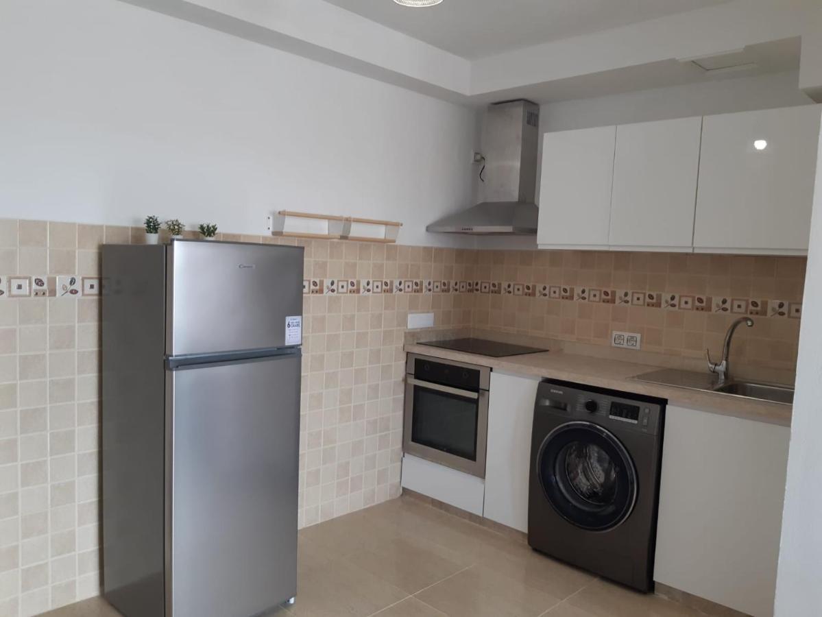 Apartamentos Cotillo Family Extérieur photo