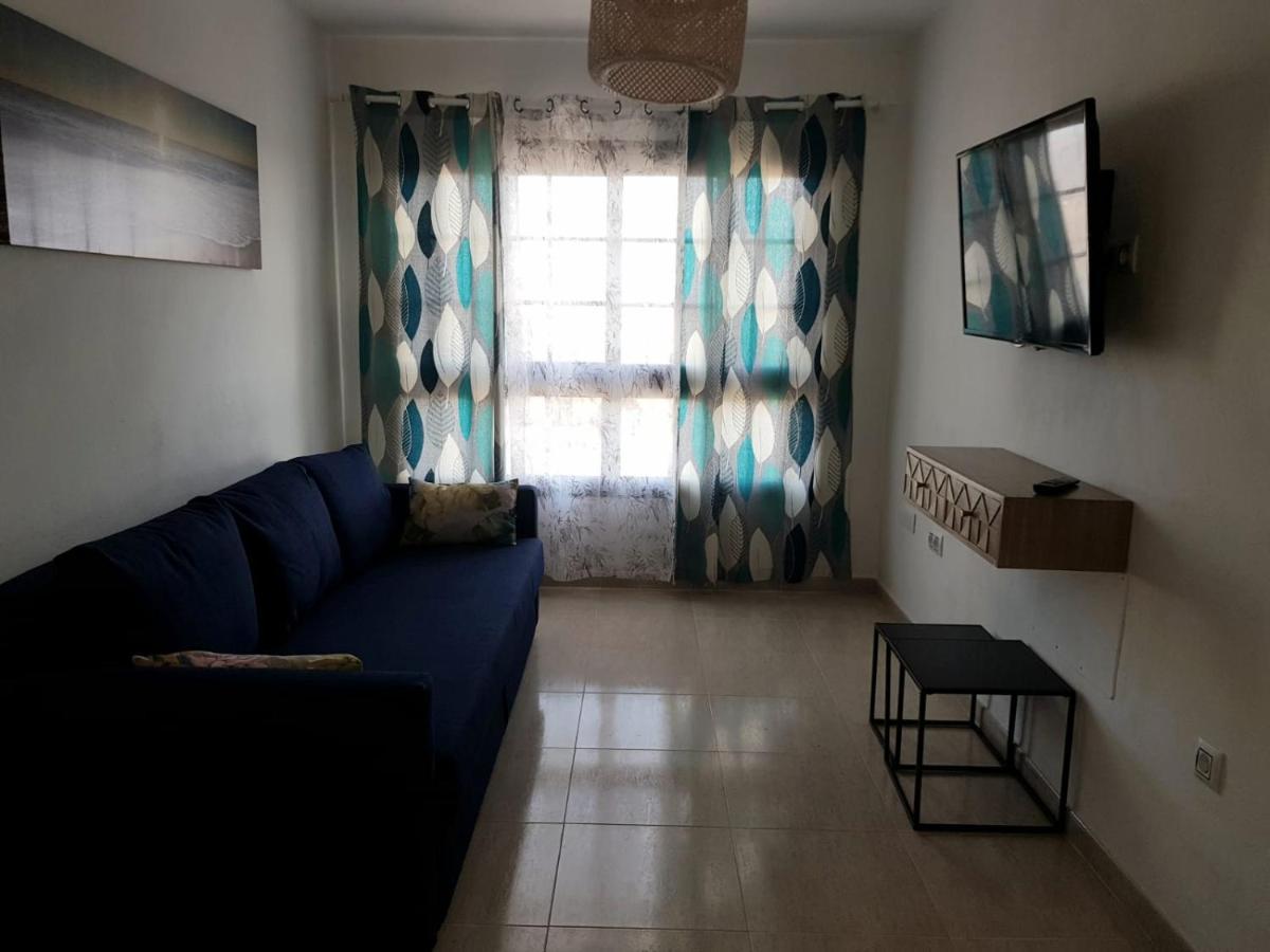 Apartamentos Cotillo Family Extérieur photo