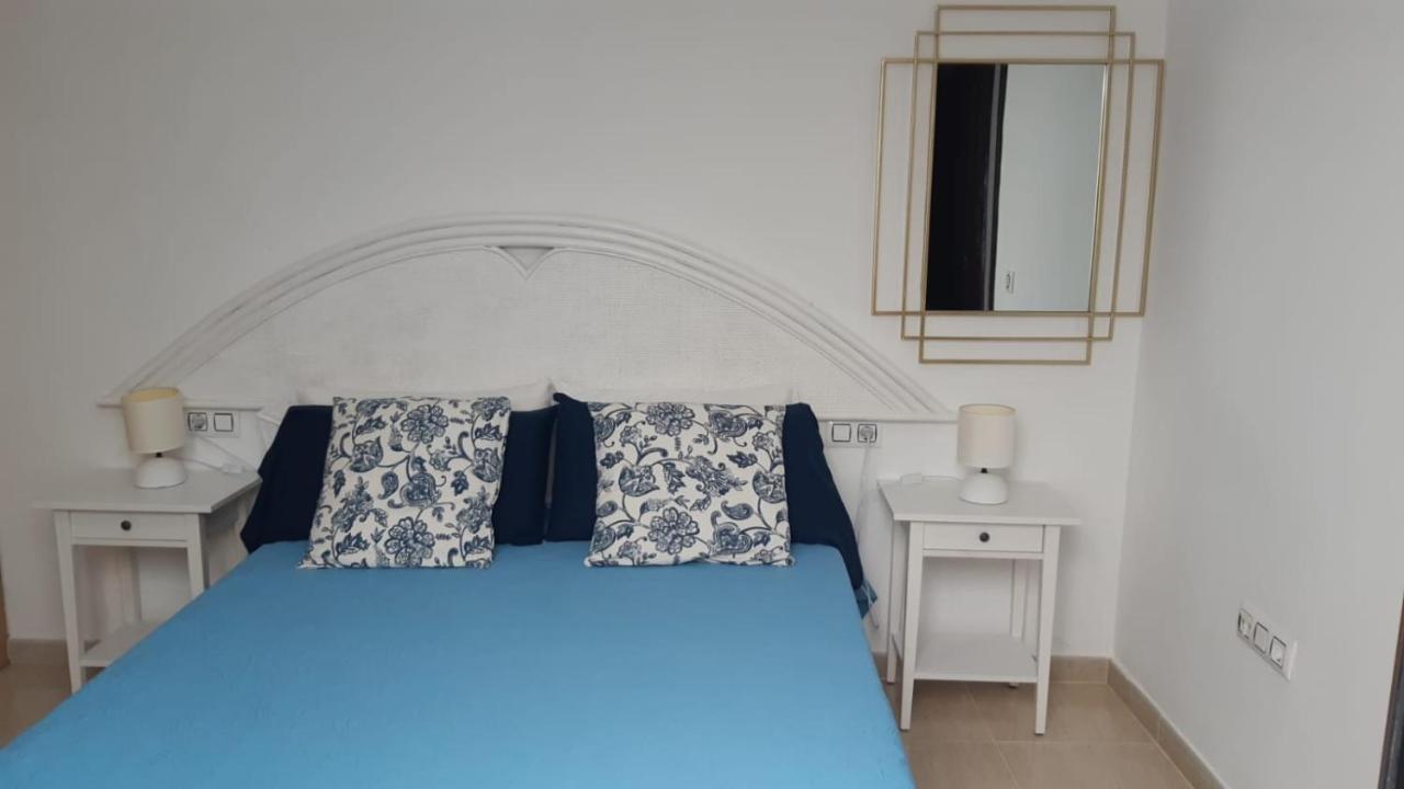 Apartamentos Cotillo Family Extérieur photo