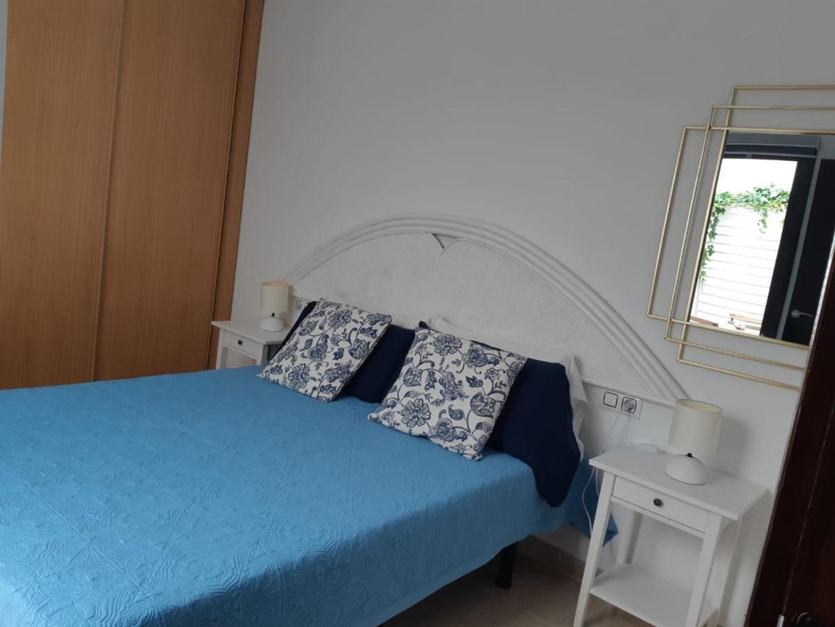Apartamentos Cotillo Family Extérieur photo