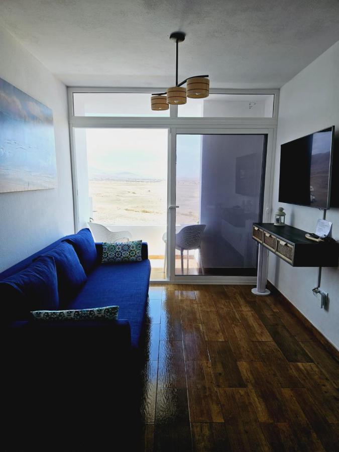Apartamentos Cotillo Family Extérieur photo