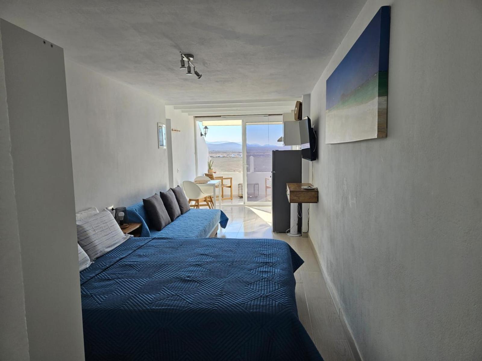 Apartamentos Cotillo Family Extérieur photo