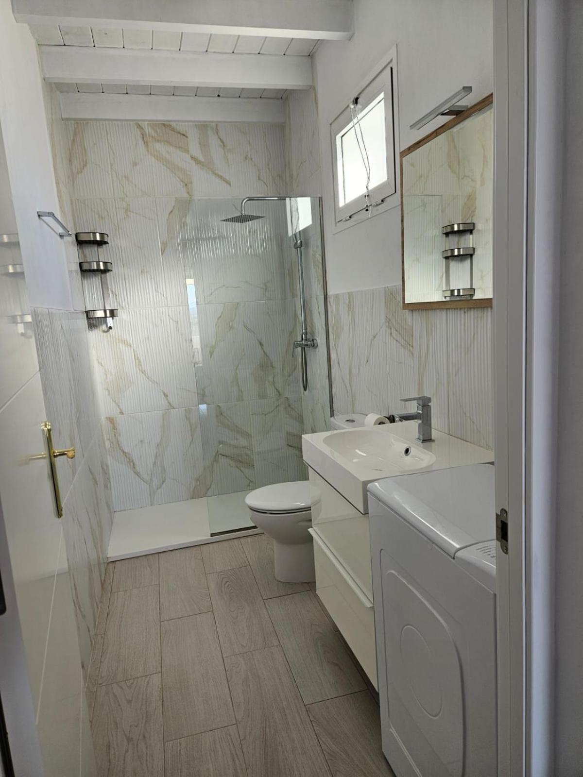 Apartamentos Cotillo Family Extérieur photo