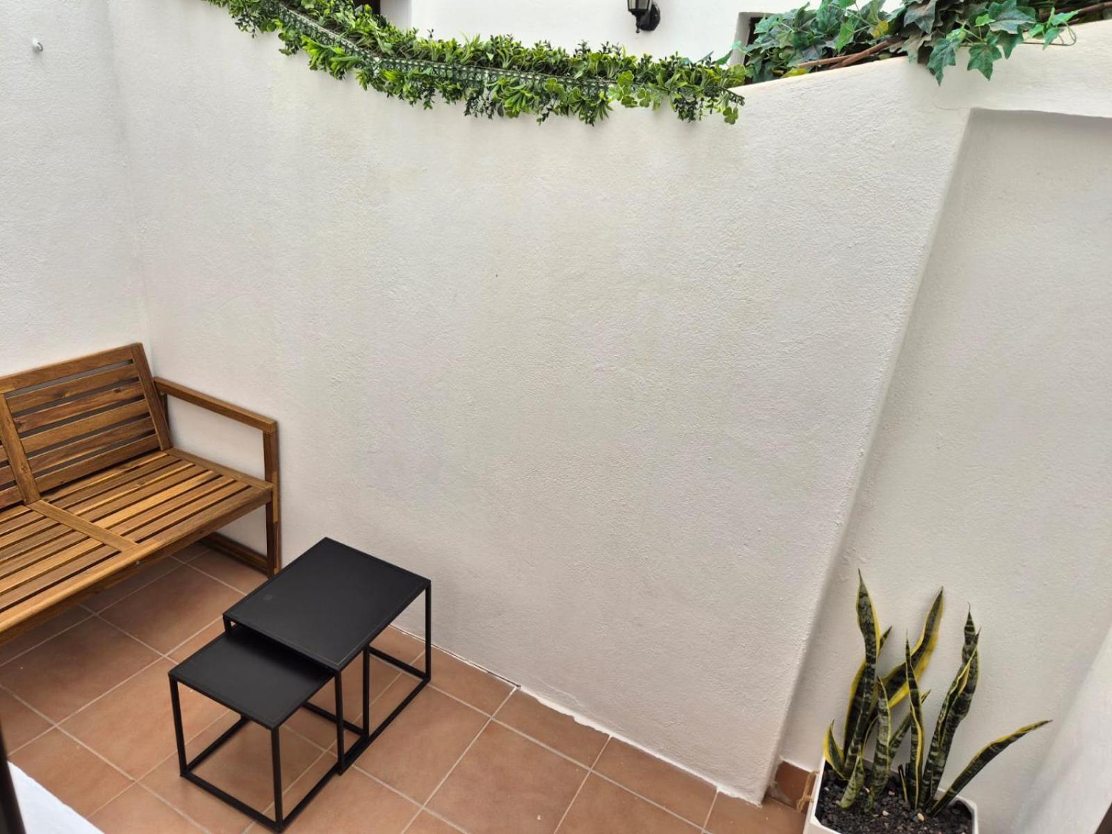 Apartamentos Cotillo Family Extérieur photo