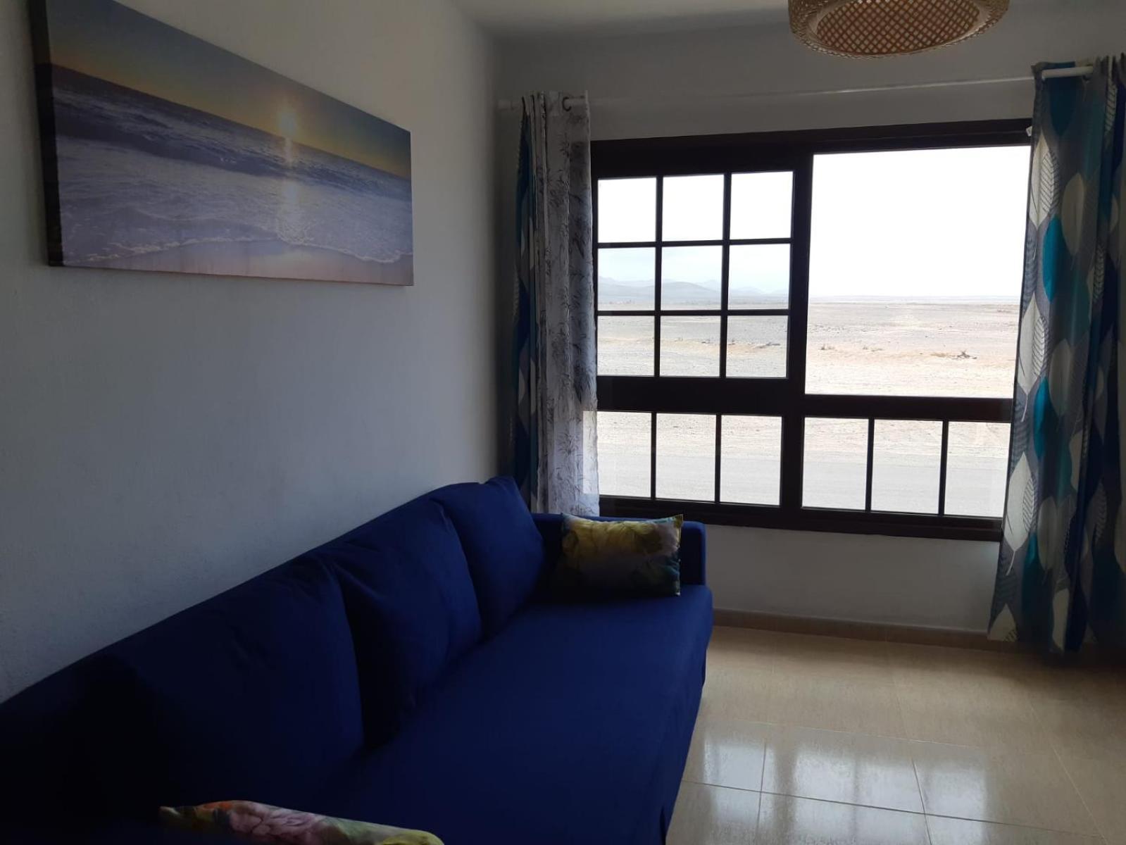 Apartamentos Cotillo Family Extérieur photo
