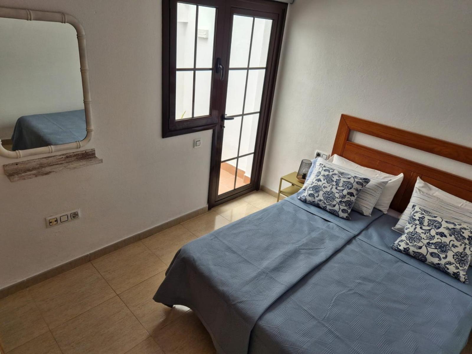 Apartamentos Cotillo Family Extérieur photo