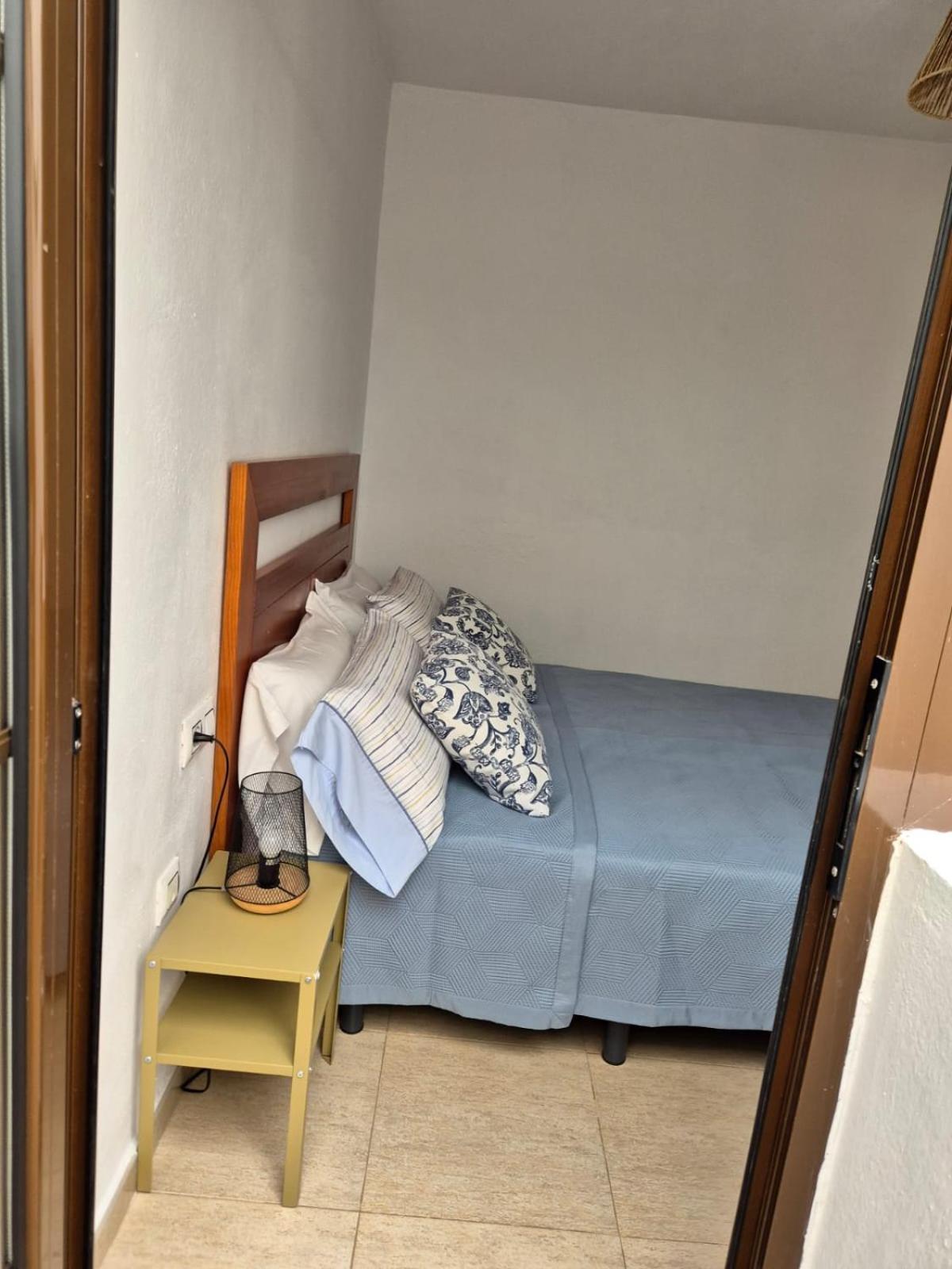 Apartamentos Cotillo Family Extérieur photo