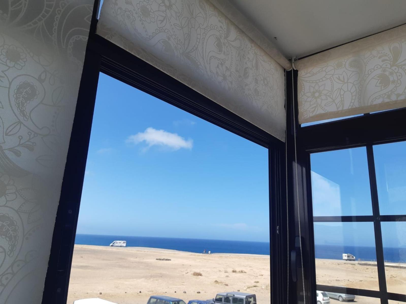 Apartamentos Cotillo Family Extérieur photo